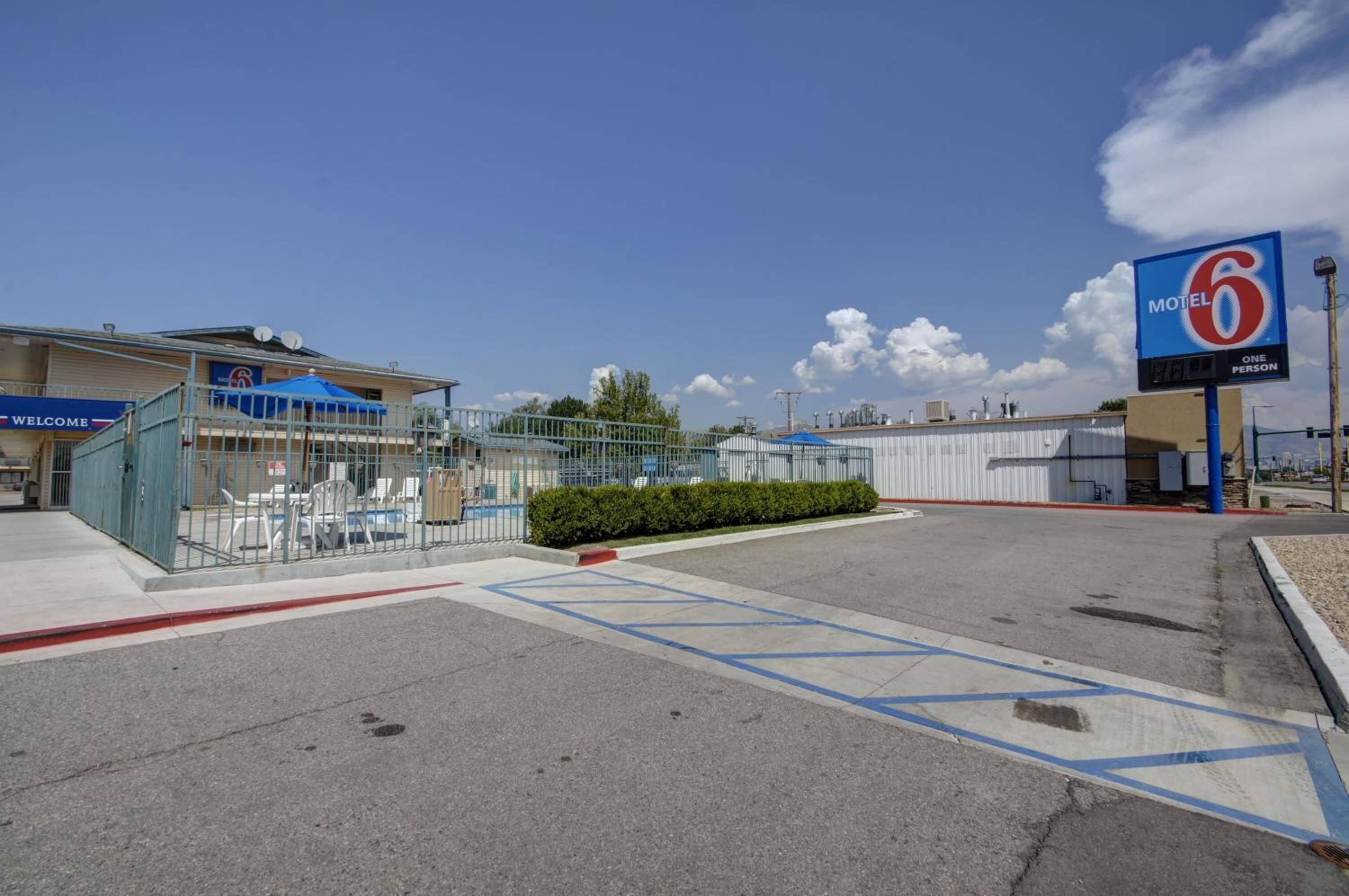 Photo - Park Inn by Radisson, Salt Lake City Airport