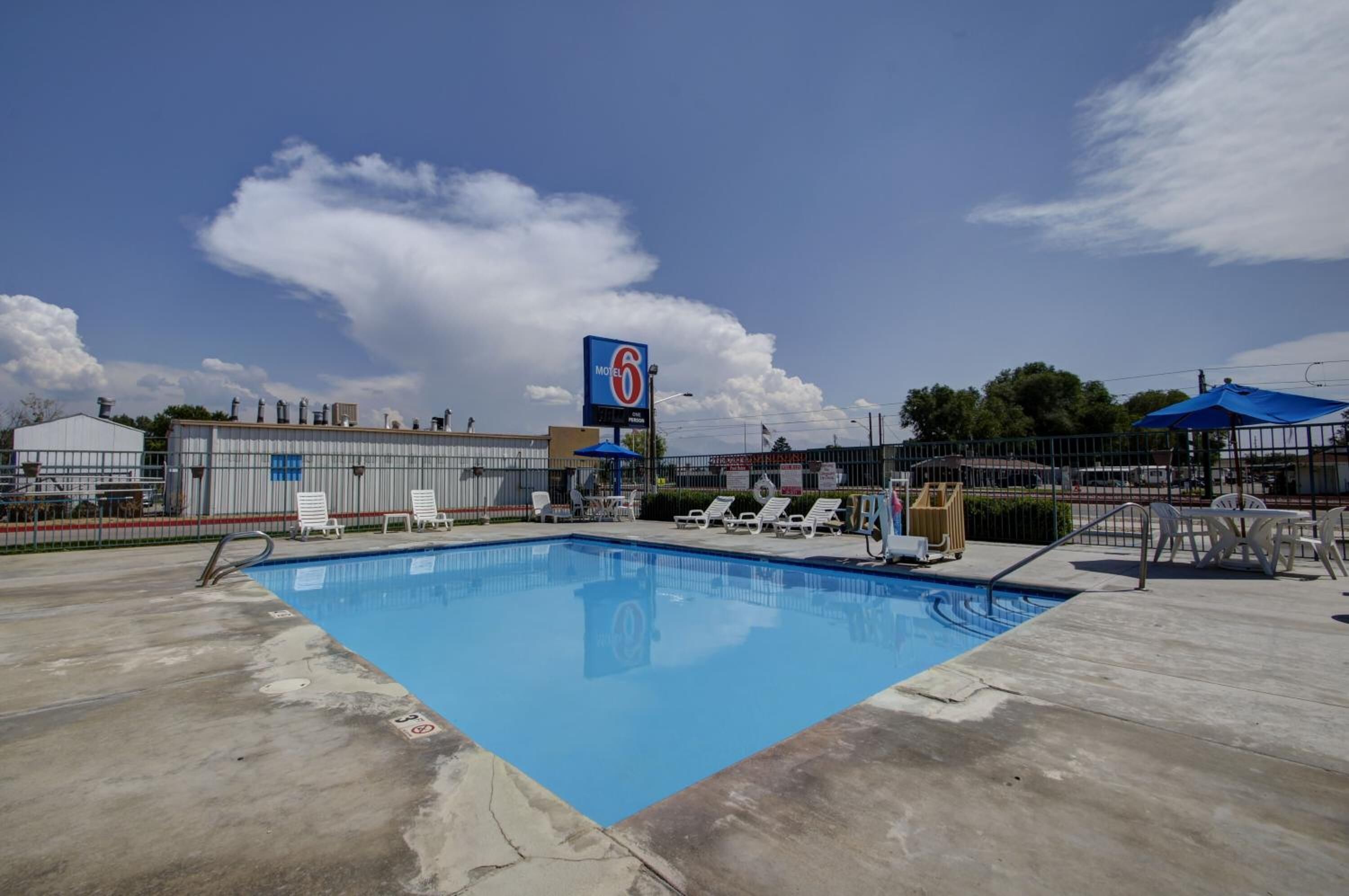 Photo - Park Inn by Radisson, Salt Lake City Airport