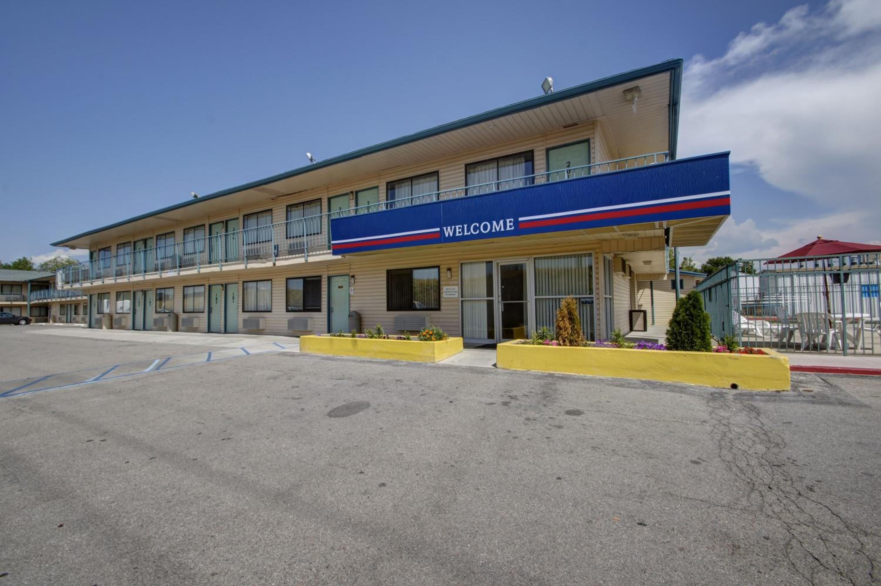 Photo - Park Inn by Radisson, Salt Lake City Airport