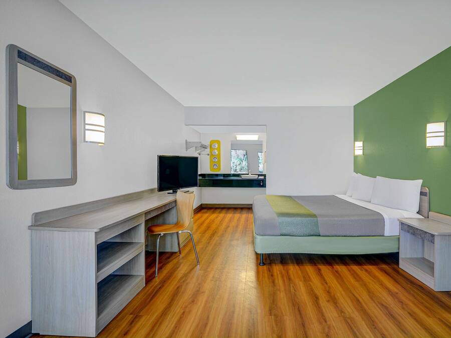 Gratis wi-fi och sängkläder