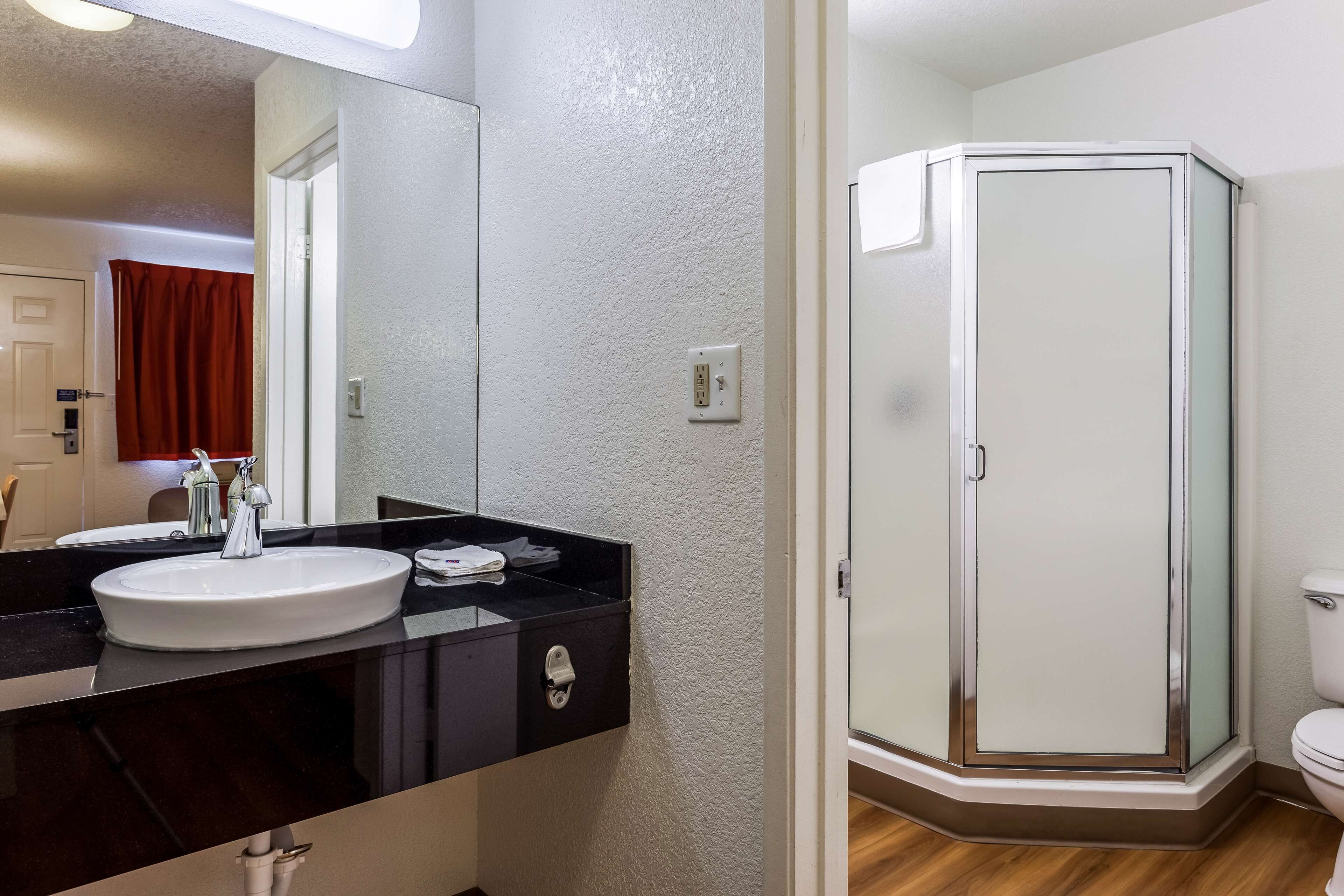 Photo - Motel 6 Sacramento, Ca - Downtown