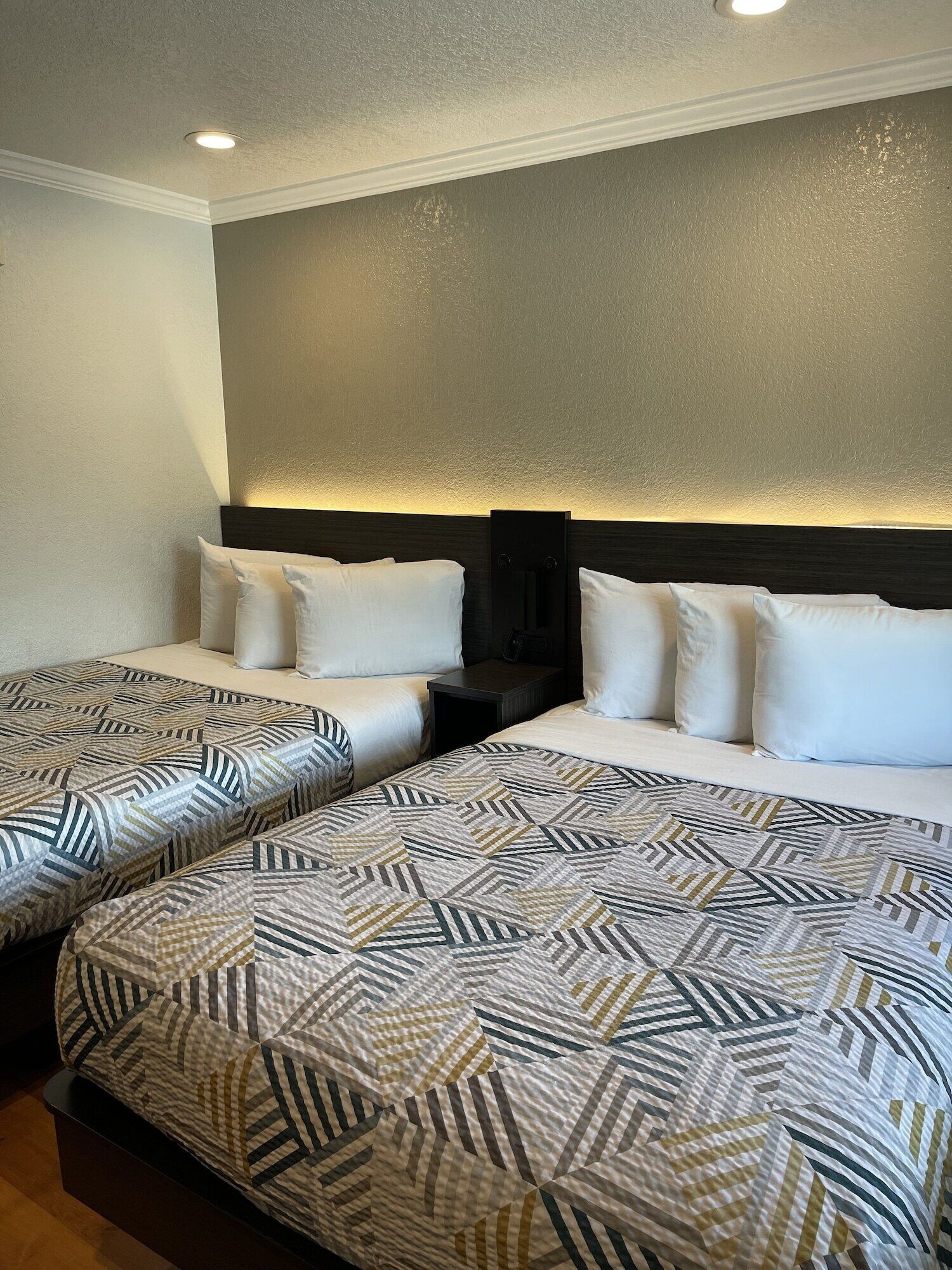 Photo - Motel 6 Sacramento, Ca - Downtown