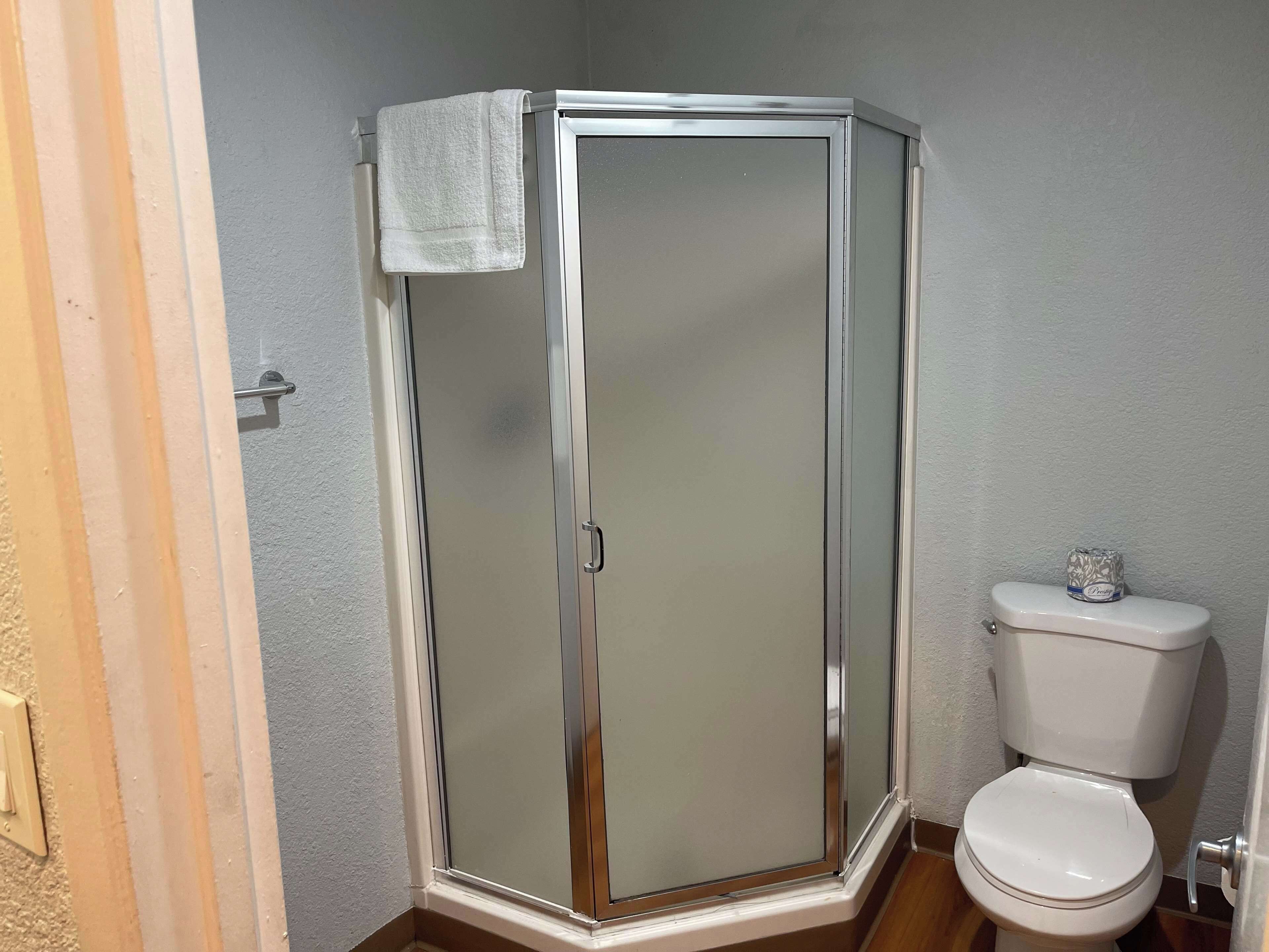 Photo - Motel 6 Sacramento, Ca - Downtown