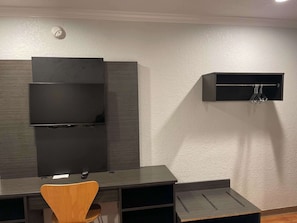 Servicios de la habitación