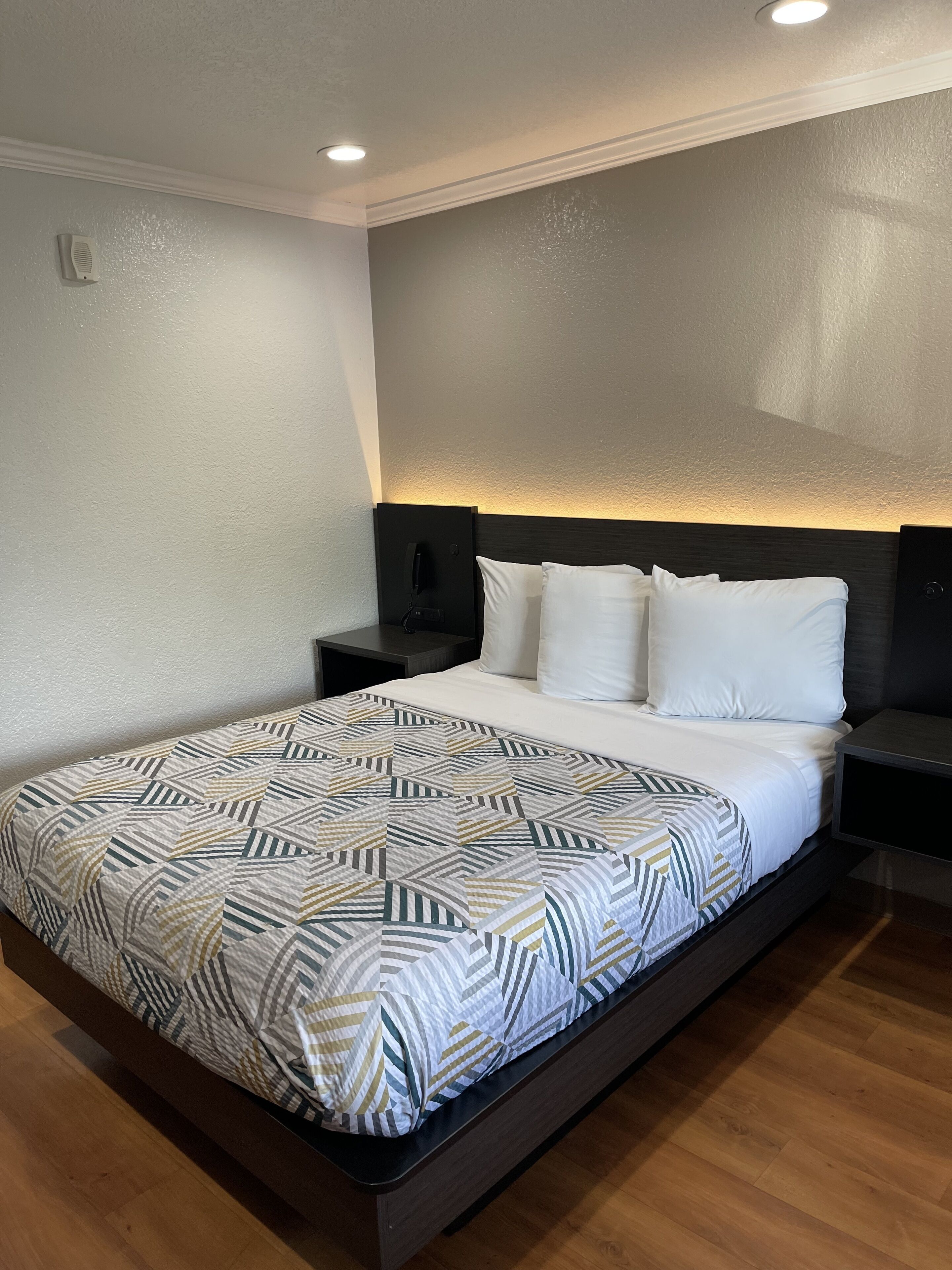 Foto - Motel 6 Sacramento, Ca - Downtown