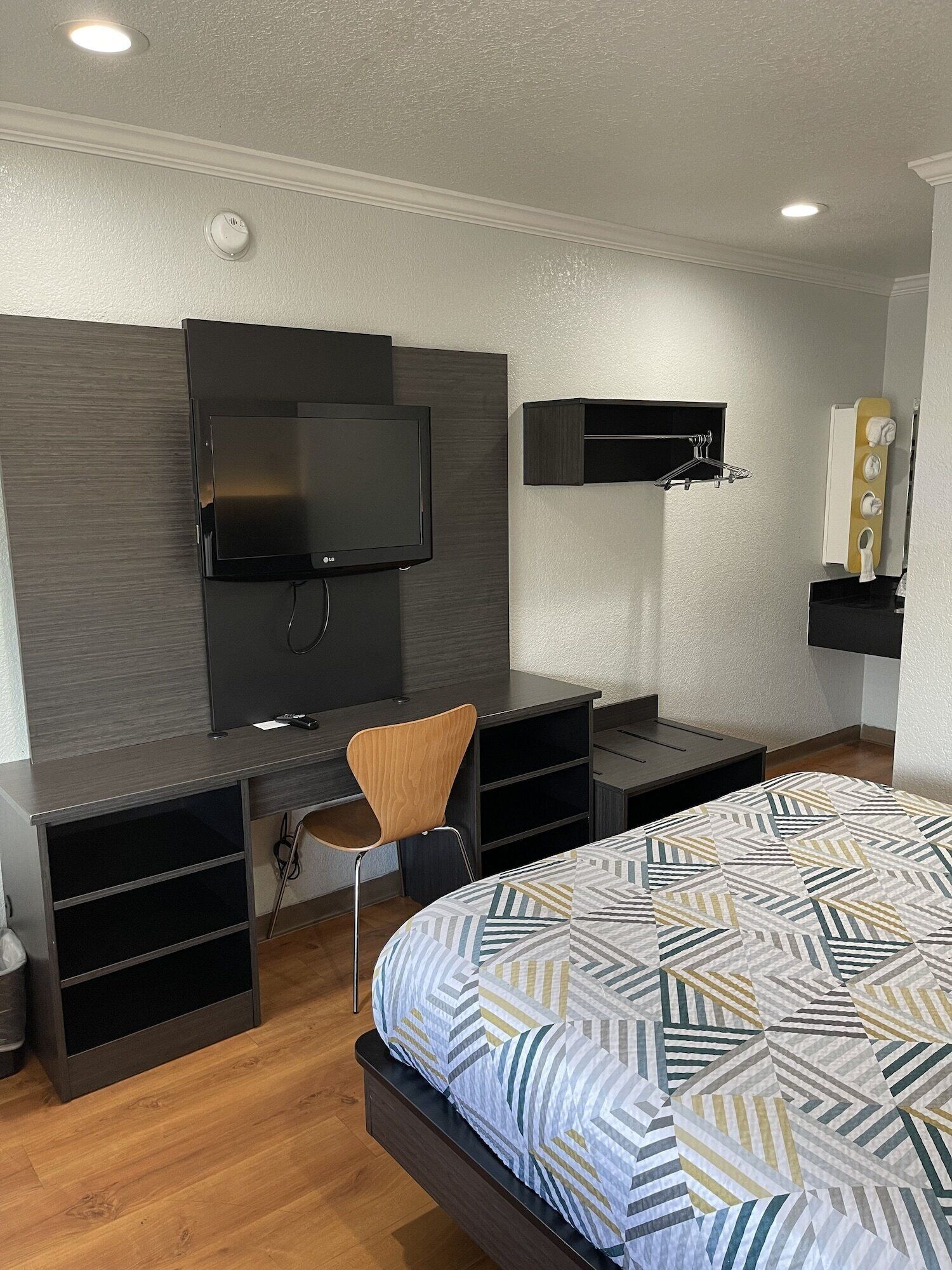 Photo - Motel 6 Sacramento, Ca - Downtown