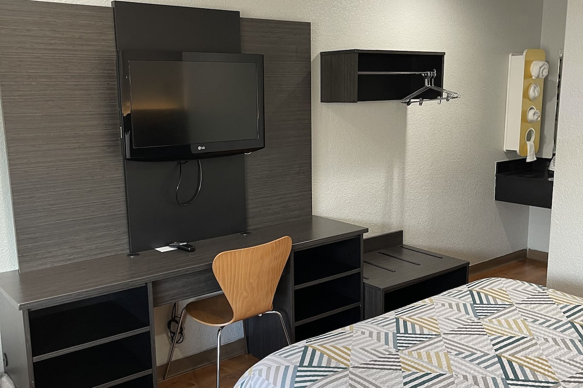1 chambre, draps fournis
