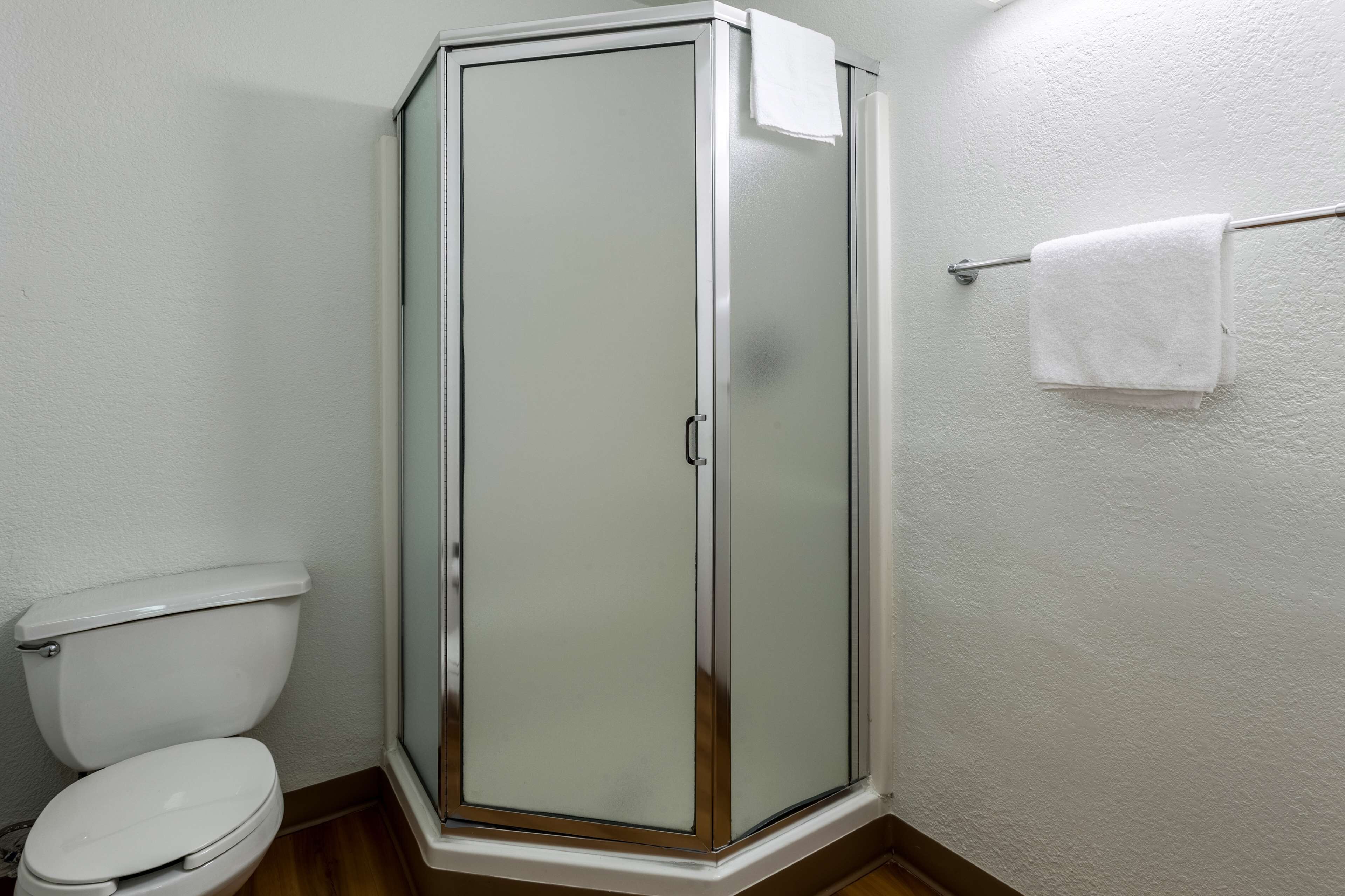 Foto - Motel 6 Sacramento, Ca - Downtown