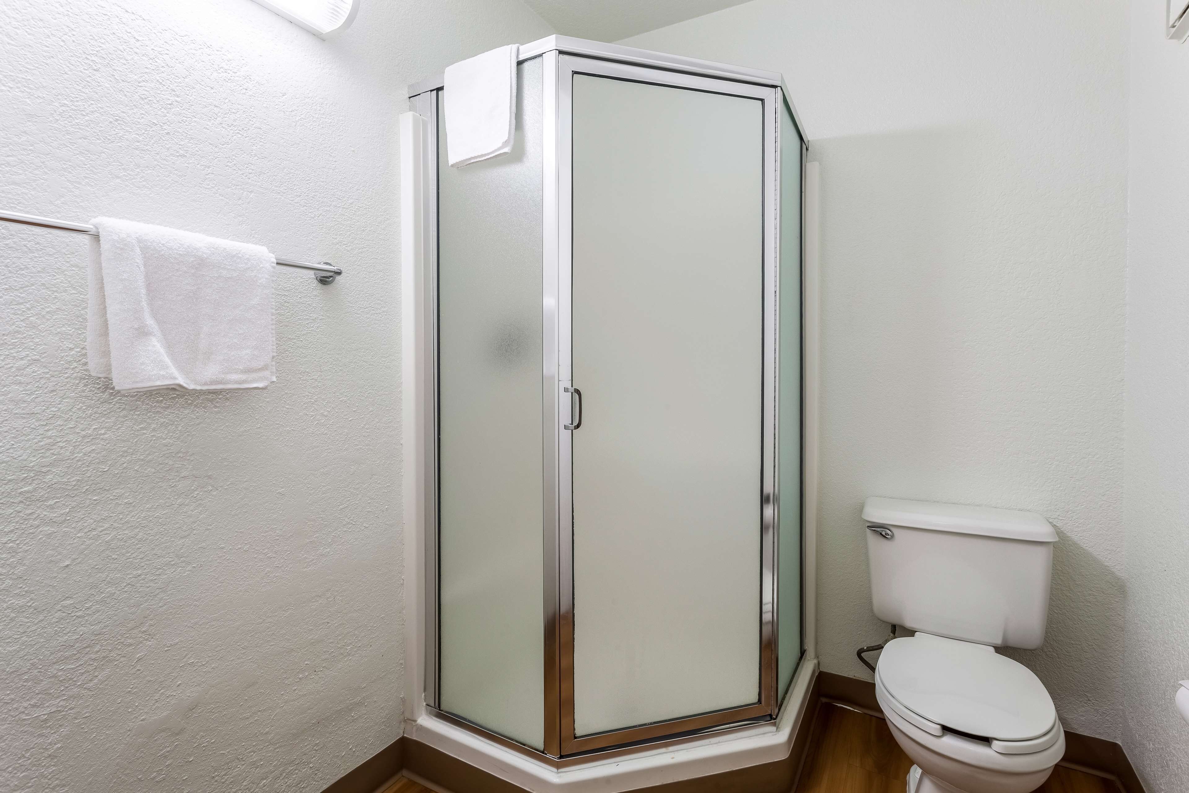 Photo - Motel 6 Sacramento, Ca - Downtown