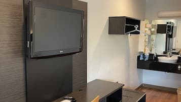1 dormitorio y ropa de cama