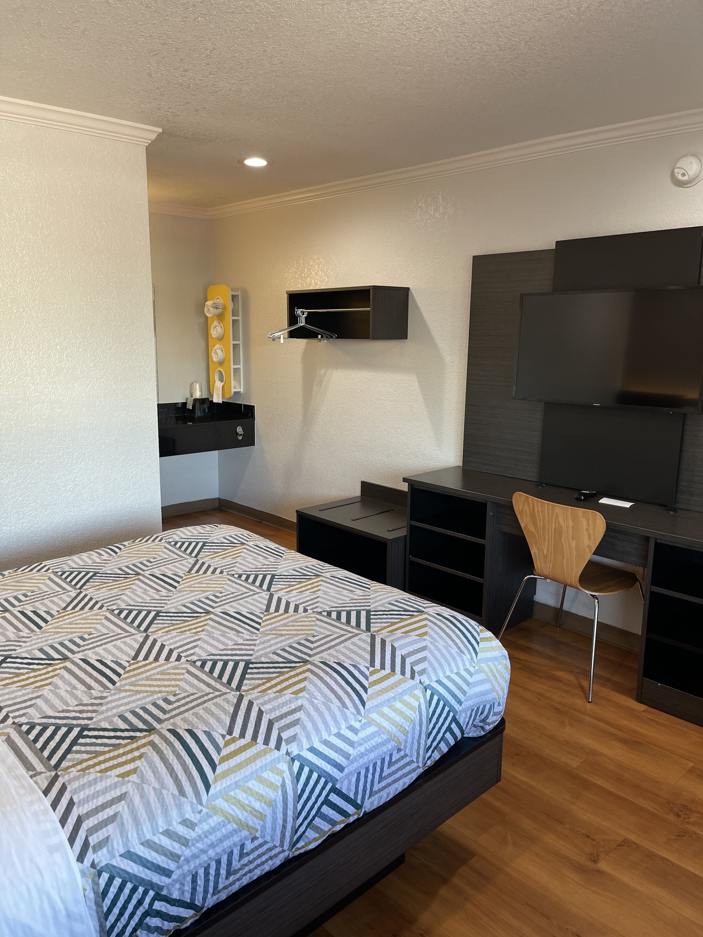 Foto - Motel 6 Sacramento, Ca - Downtown