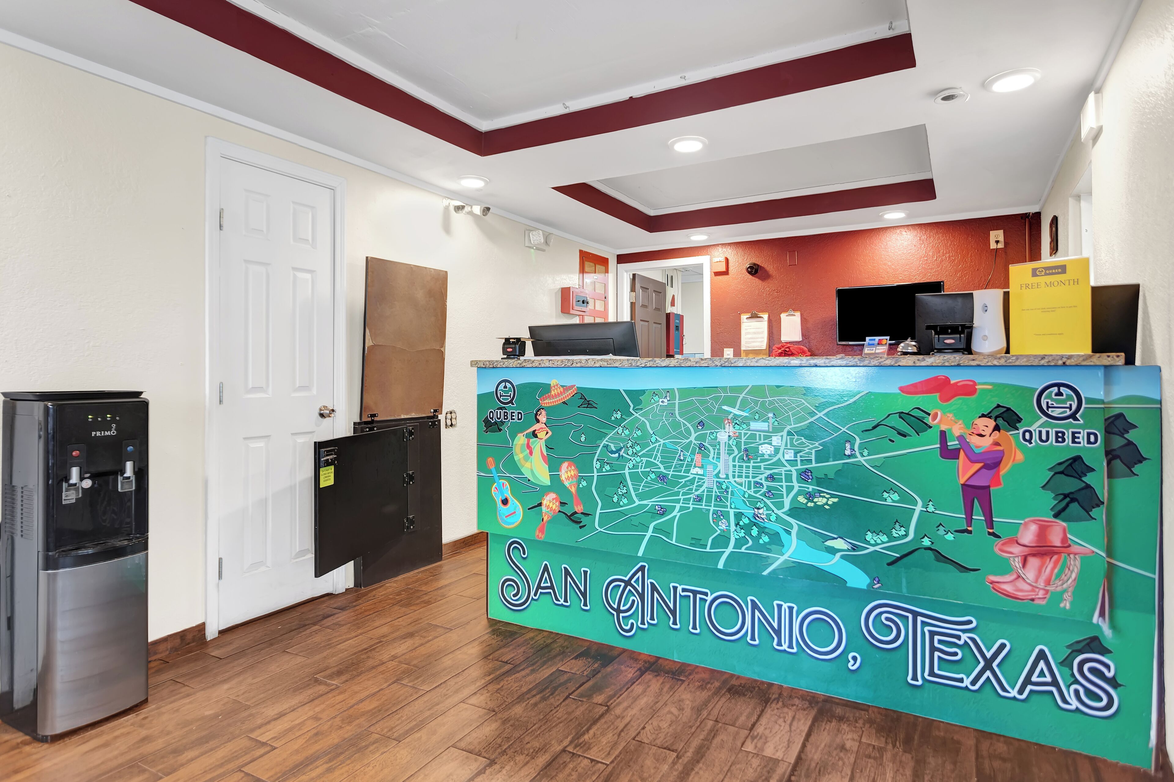 Photo - Qubed San Antonio