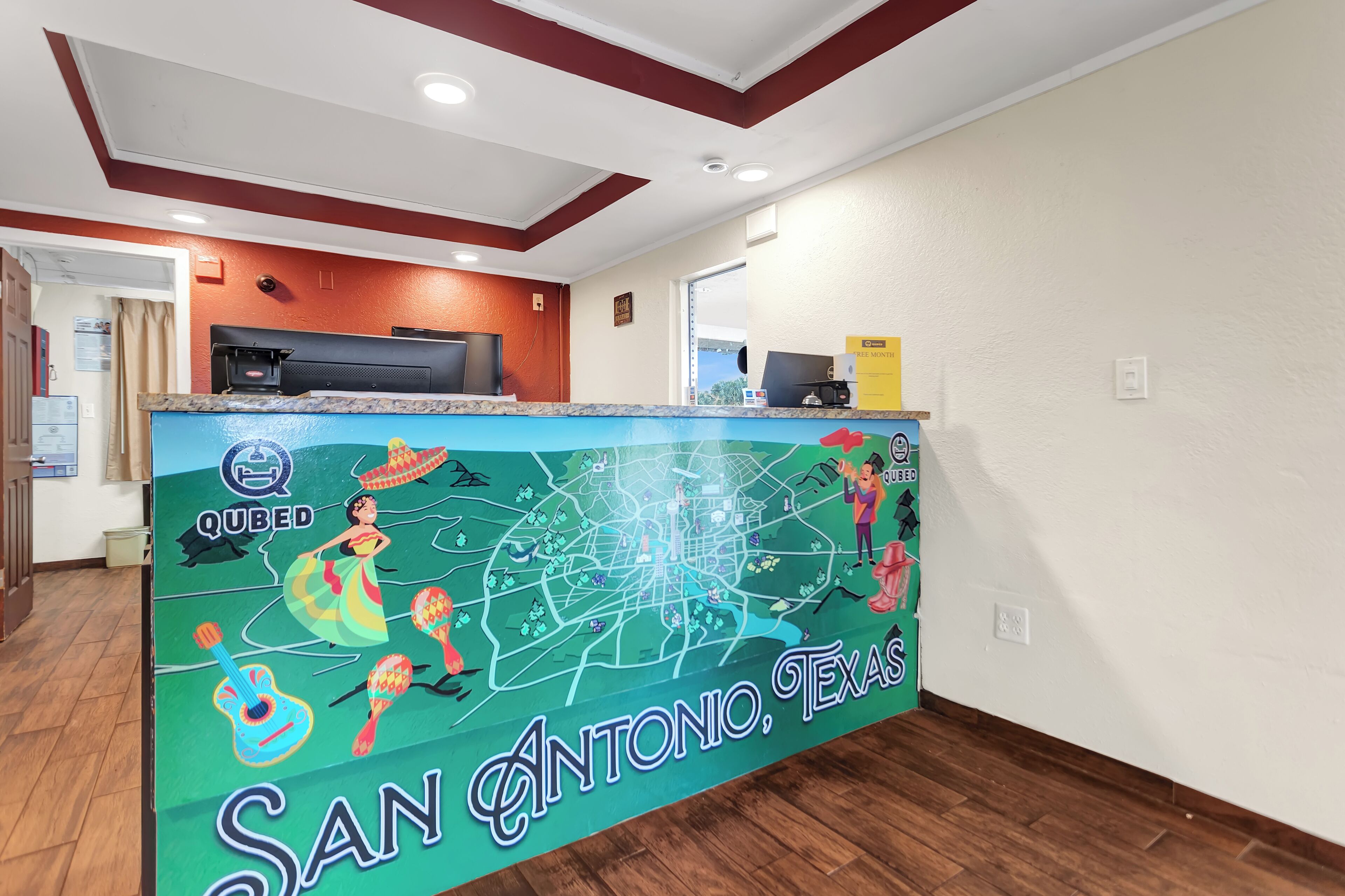 Photo - Qubed San Antonio
