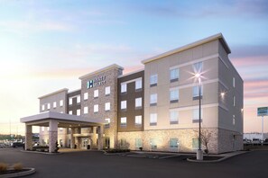 Front of property - Hyatt Select St. Louis Airport (St. Louis)