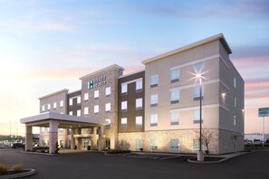 Exterior - Hyatt Select St. Louis Airport (St. Louis)