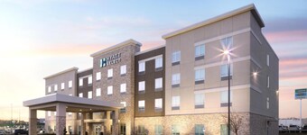 Hyatt Select St. Louis Airport