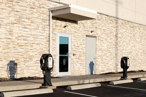 Exterior - Hyatt Select St. Louis Airport (St. Louis)