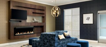 ไฮแอท ซีเล็ค เซนต์หลุยส์ แอร์พอร์ต  