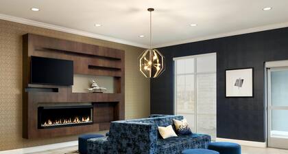 Hyatt Select St. Louis Airport