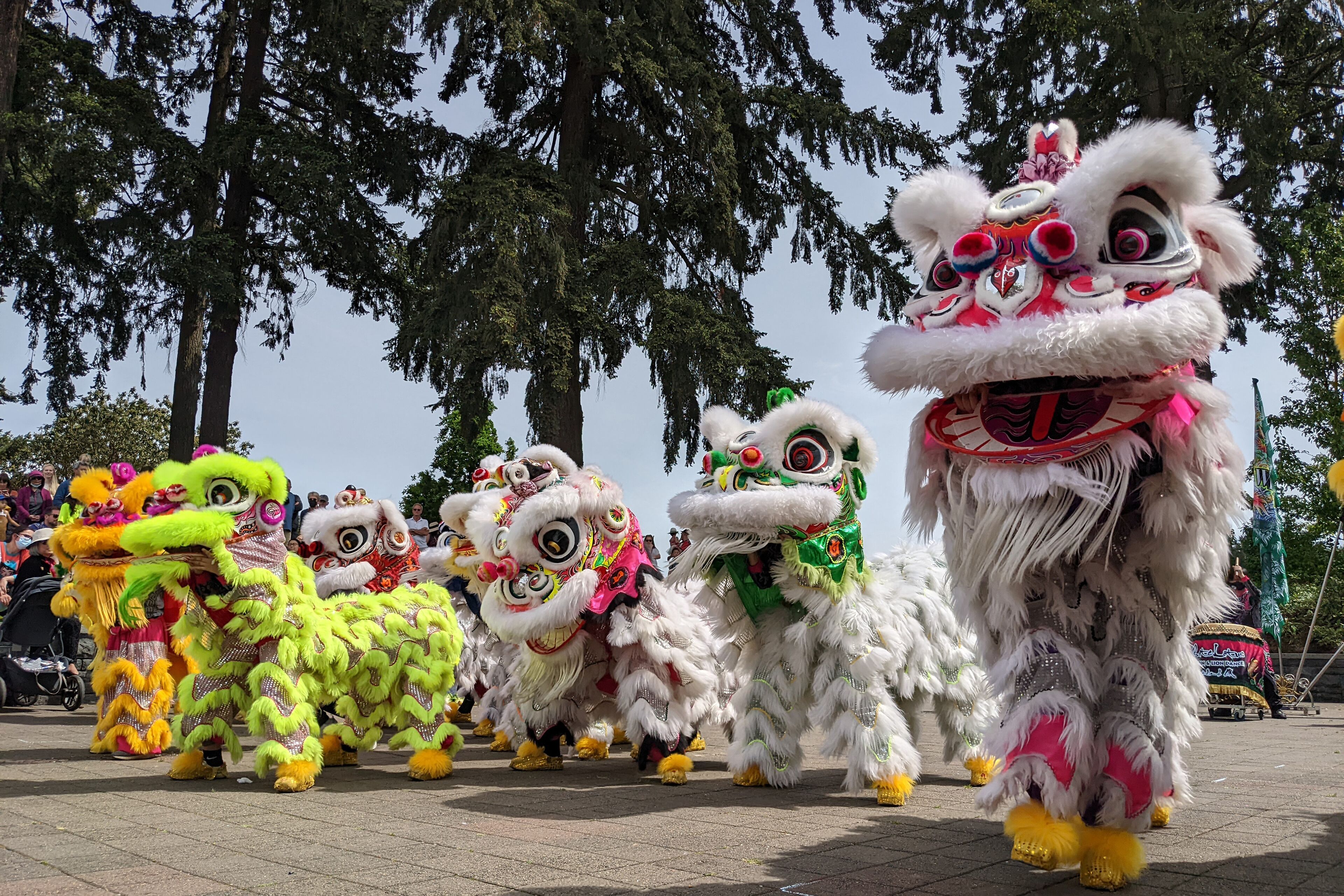 children’s activities