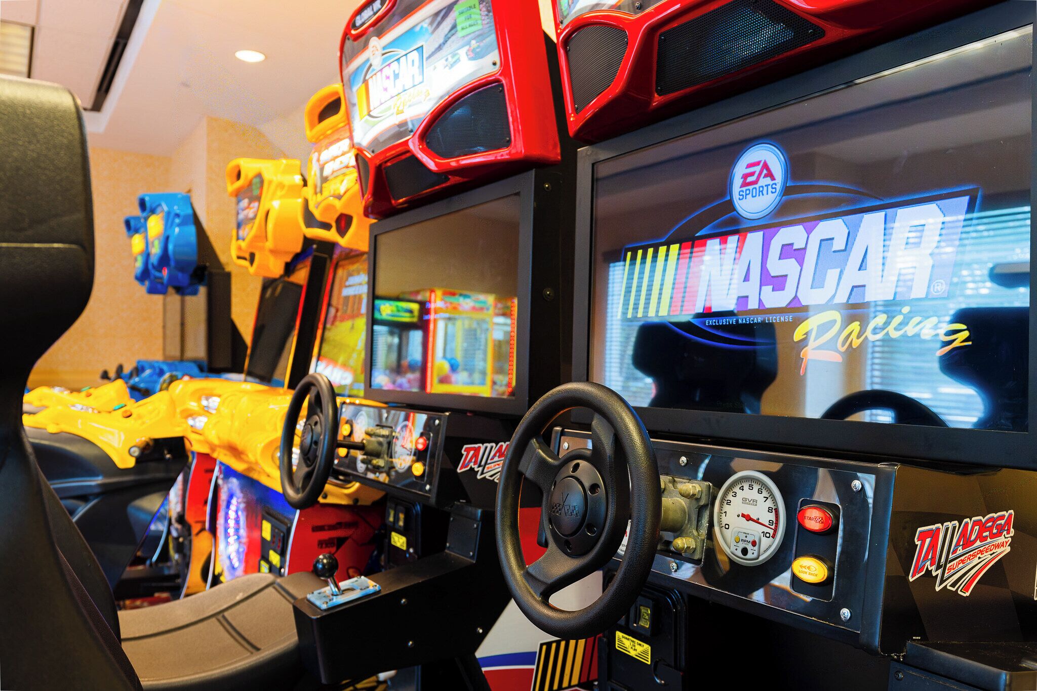 Arcade