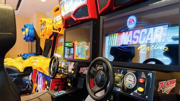 Arcade