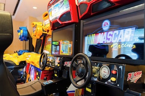 Arcade
