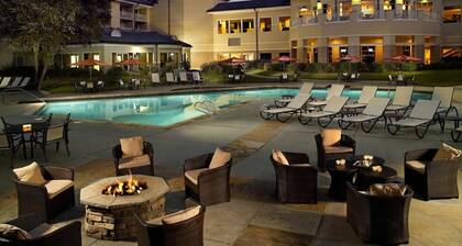 Atlanta Evergreen Lakeside Resort
