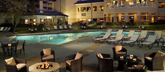 Atlanta Evergreen Lakeside Resort