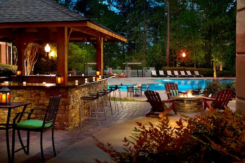 Atlanta Evergreen Lakeside Resort