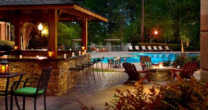 Atlanta Evergreen Lakeside Resort