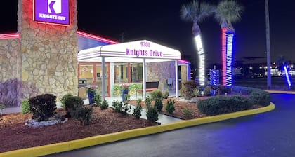 Knights Inn Punta Gorda