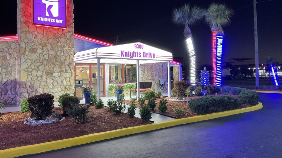 Knights Inn Punta Gorda
