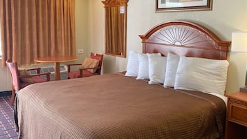 Room, 1 King Bed