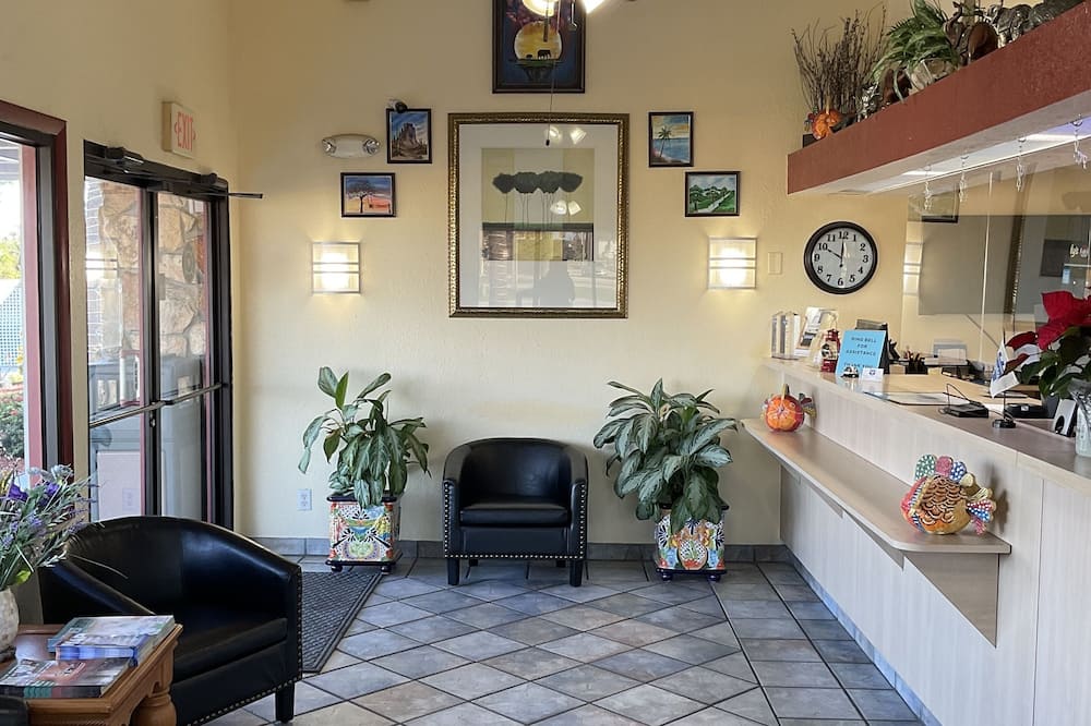 Knights Inn Punta Gorda