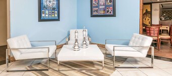 Baymont by Wyndham Arlington At Six Flags Dr
