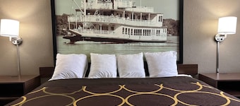 Super 8 by Wyndham Alton