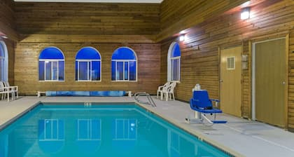 Super 8 by Wyndham Green River