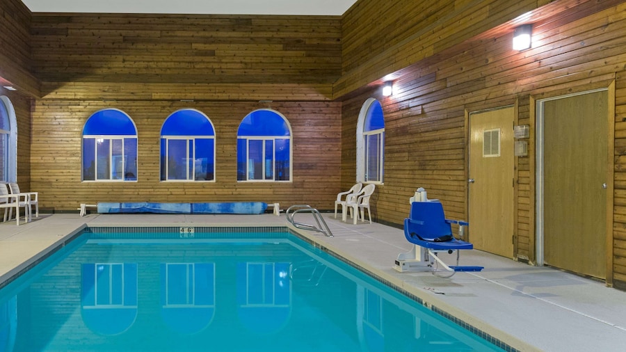 Super 8 by Wyndham Green River