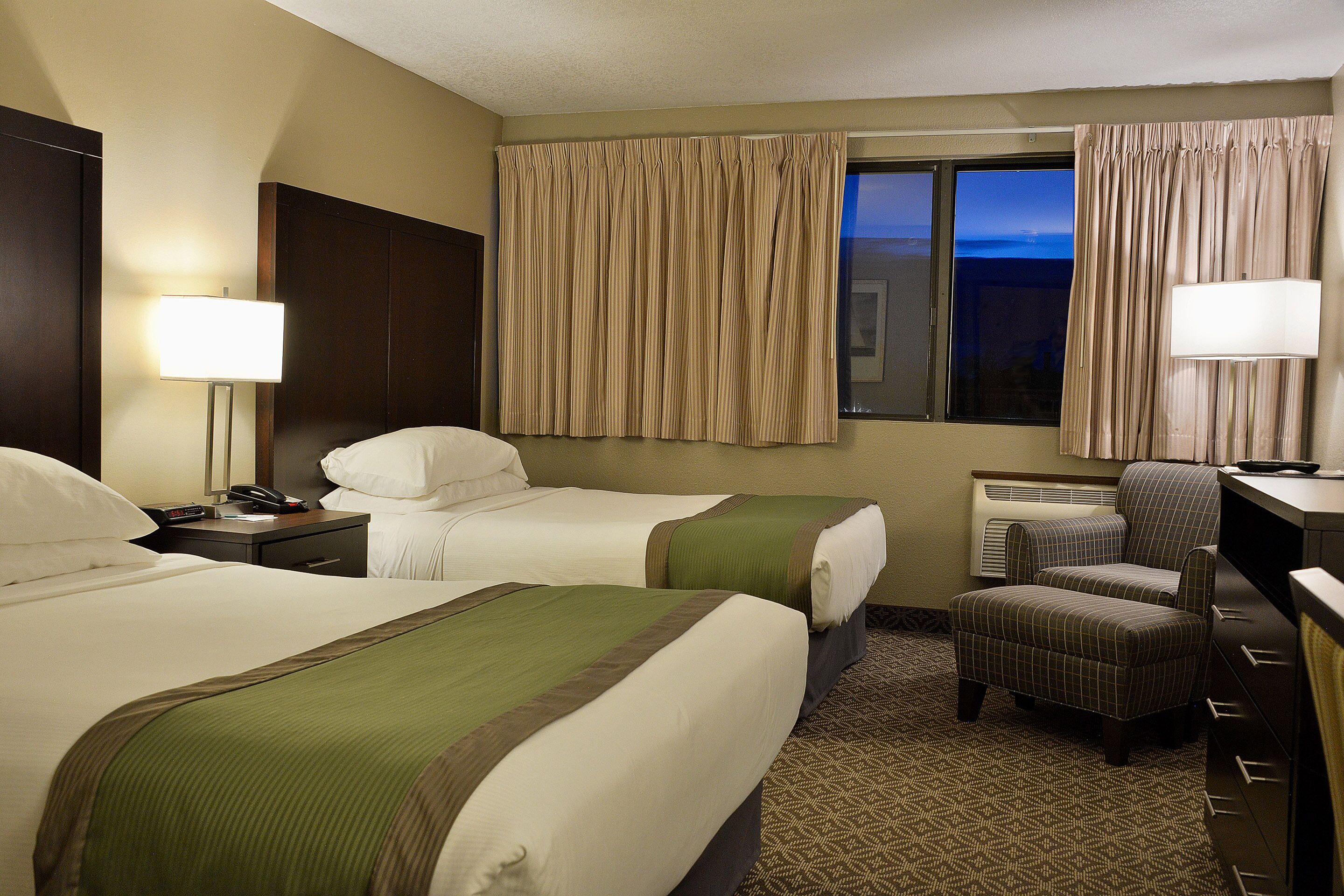 Riversage Billings Inn in Billings Find Hotel Reviews, Rooms, and Prices on