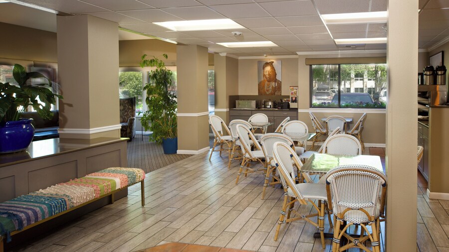 Riversage Billings Inn