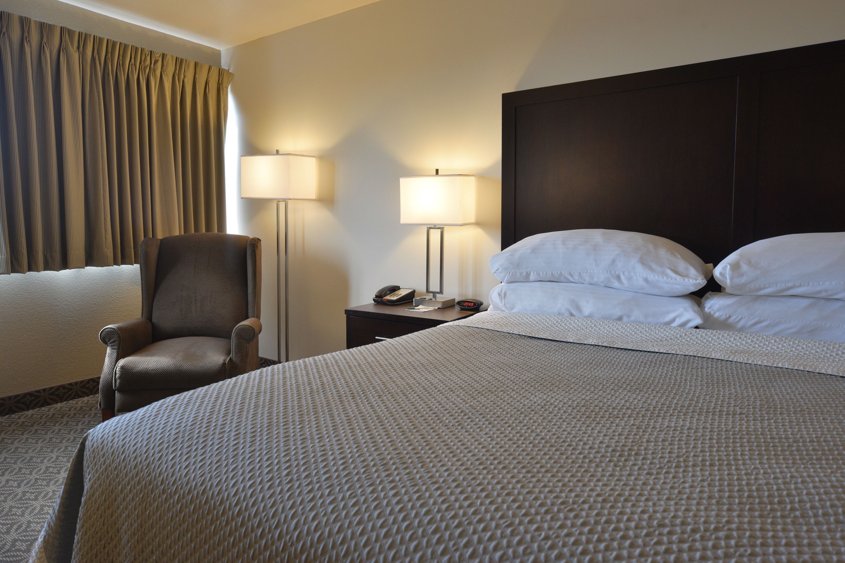 Riversage Billings Inn in Billings Find Hotel Reviews, Rooms, and Prices on