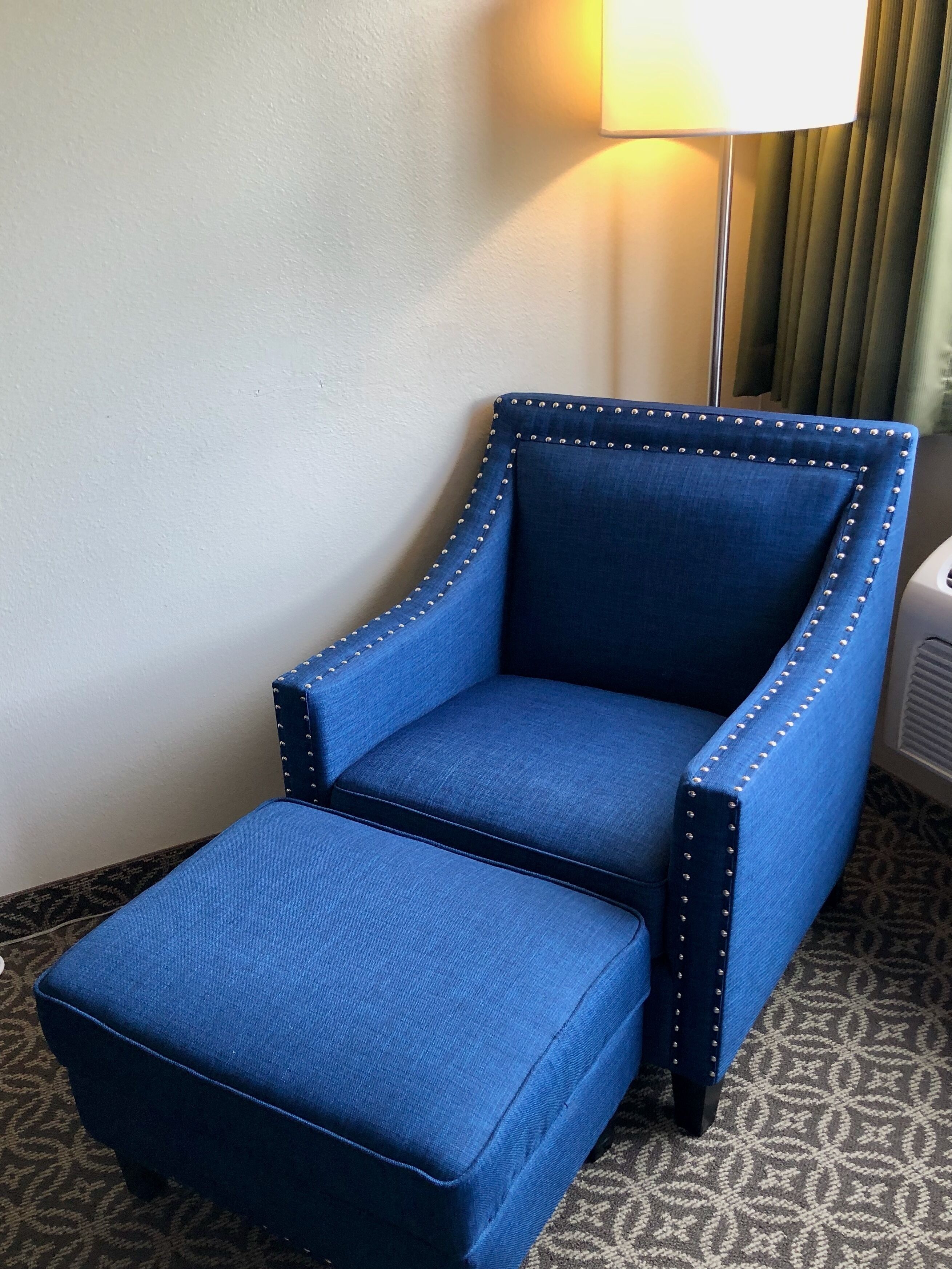 premium bedding, iron/ironing board, cots/infant beds, rollaway beds