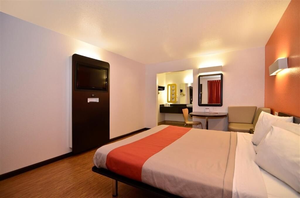 Foto - Motel 6-Fairfield, CA - Napa Valley