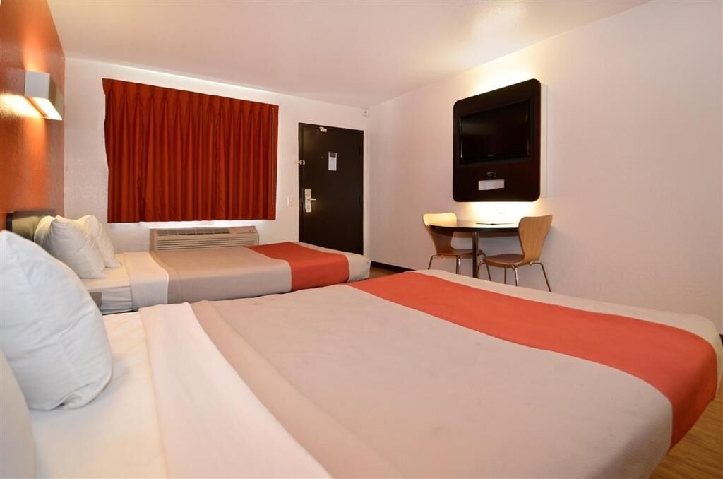 Foto - Motel 6-Fairfield, CA - Napa Valley