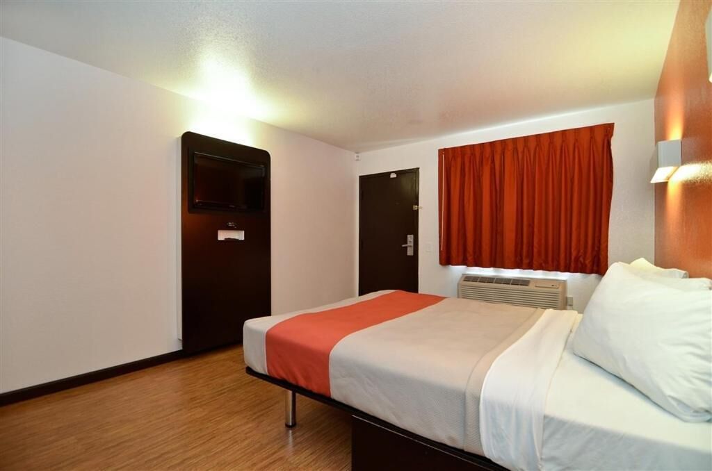 Foto - Motel 6-Fairfield, CA - Napa Valley