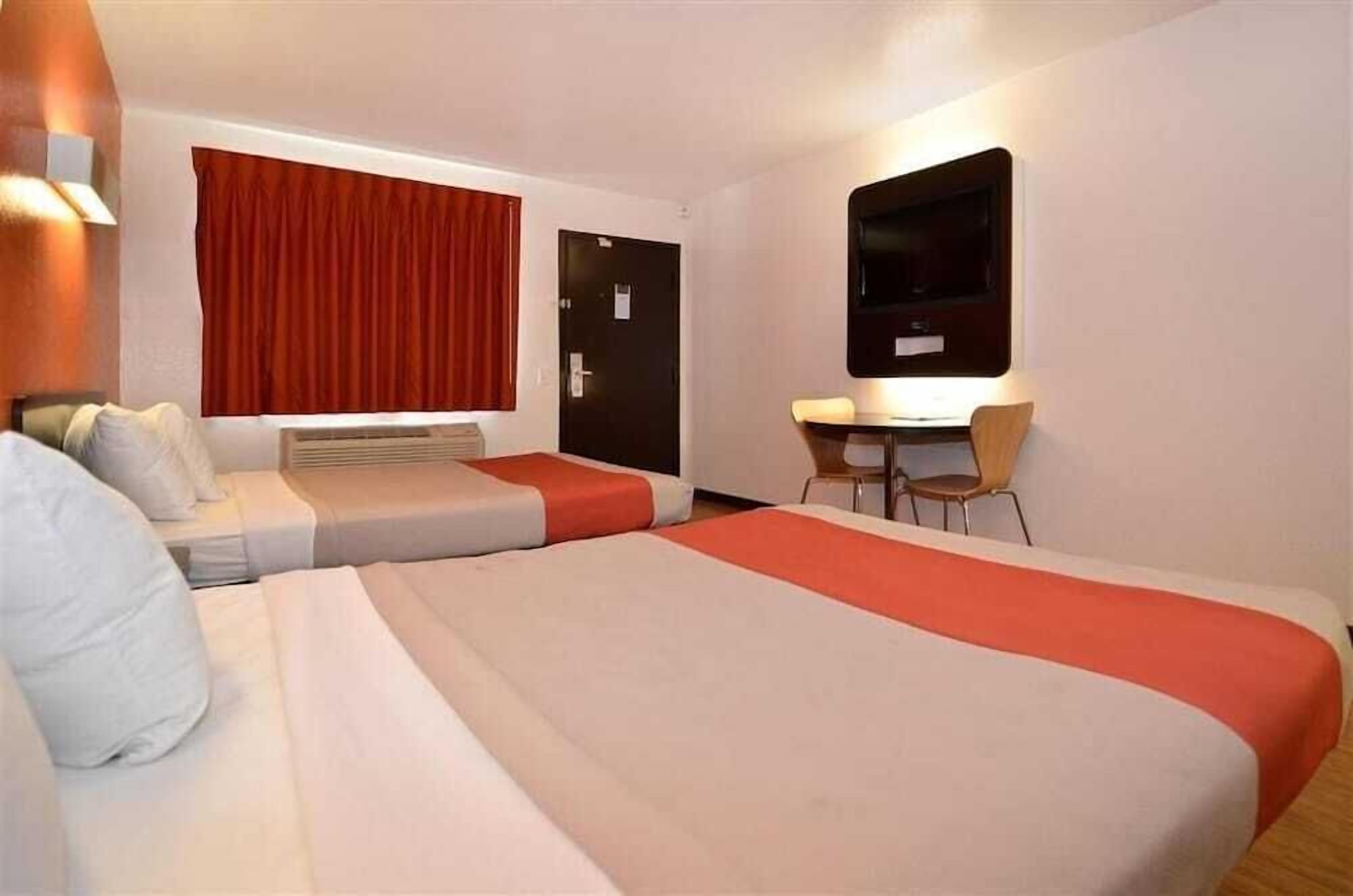 Foto - Motel 6-Fairfield, CA - Napa Valley