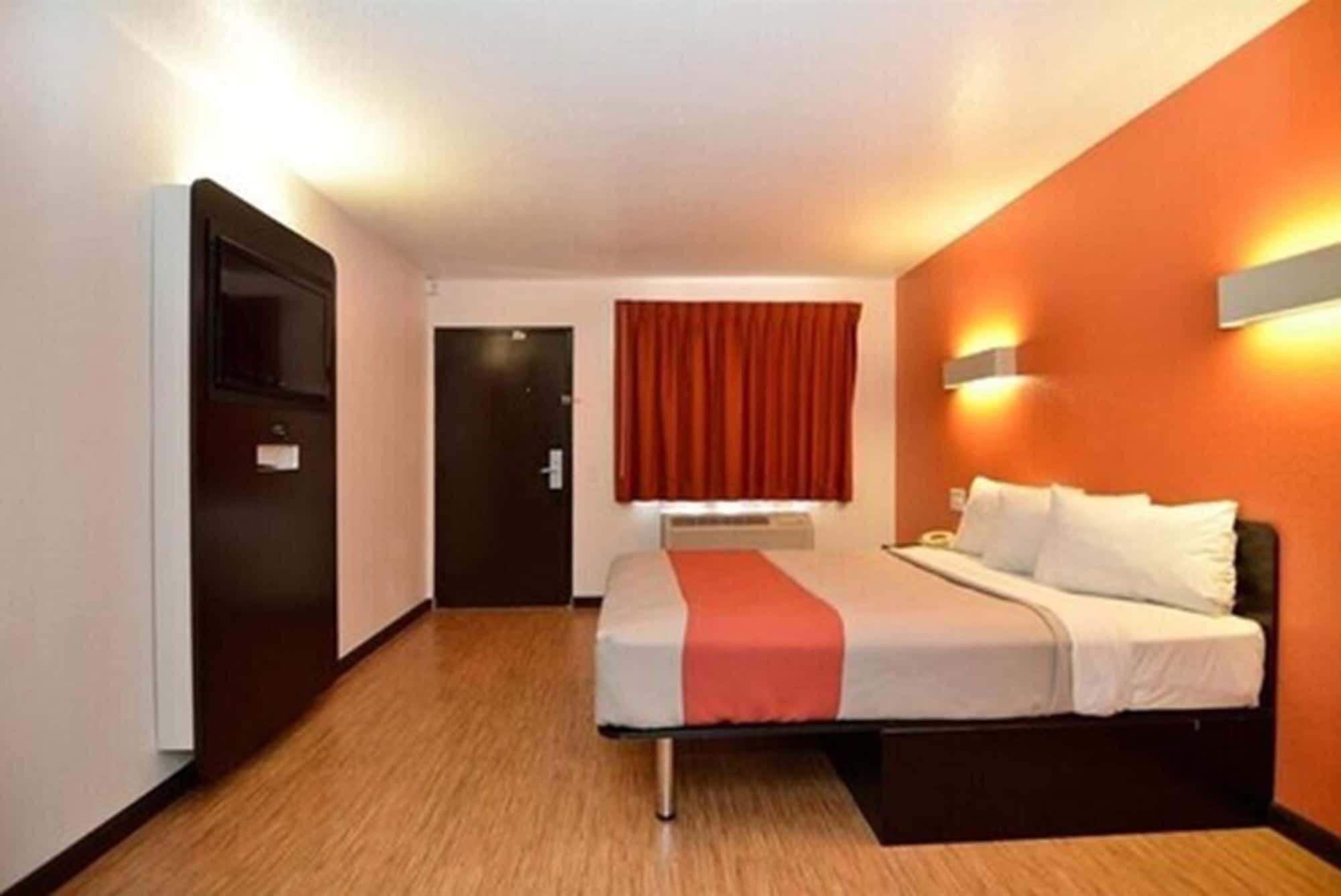 Foto - Motel 6-Fairfield, CA - Napa Valley