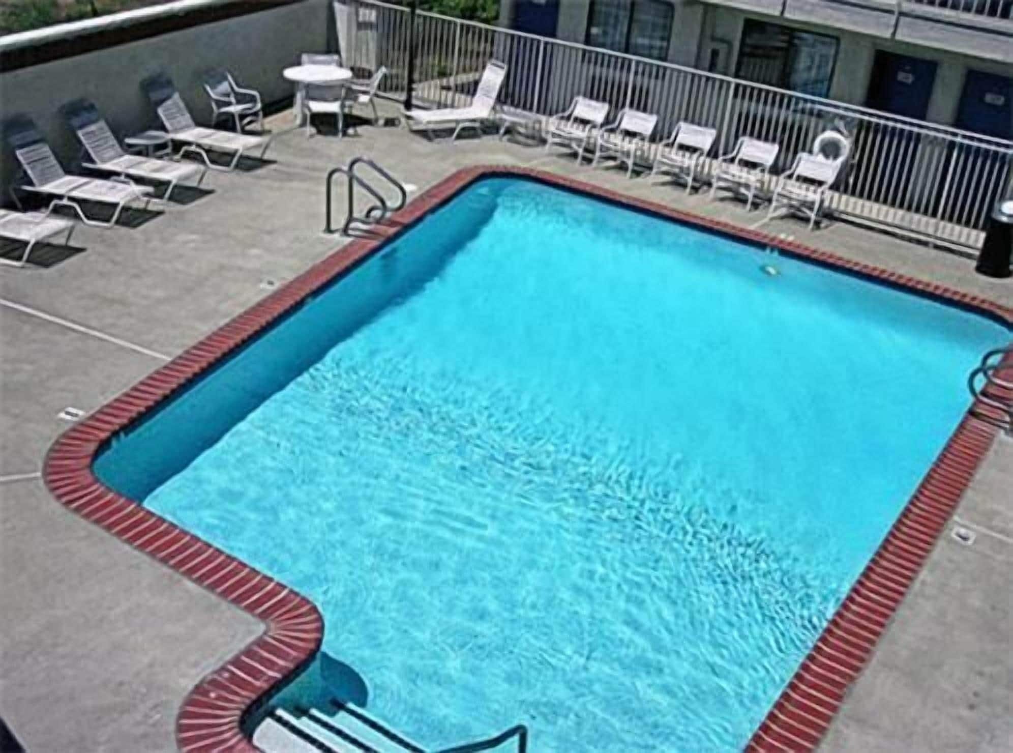 Foto - Motel 6-Fairfield, CA - Napa Valley