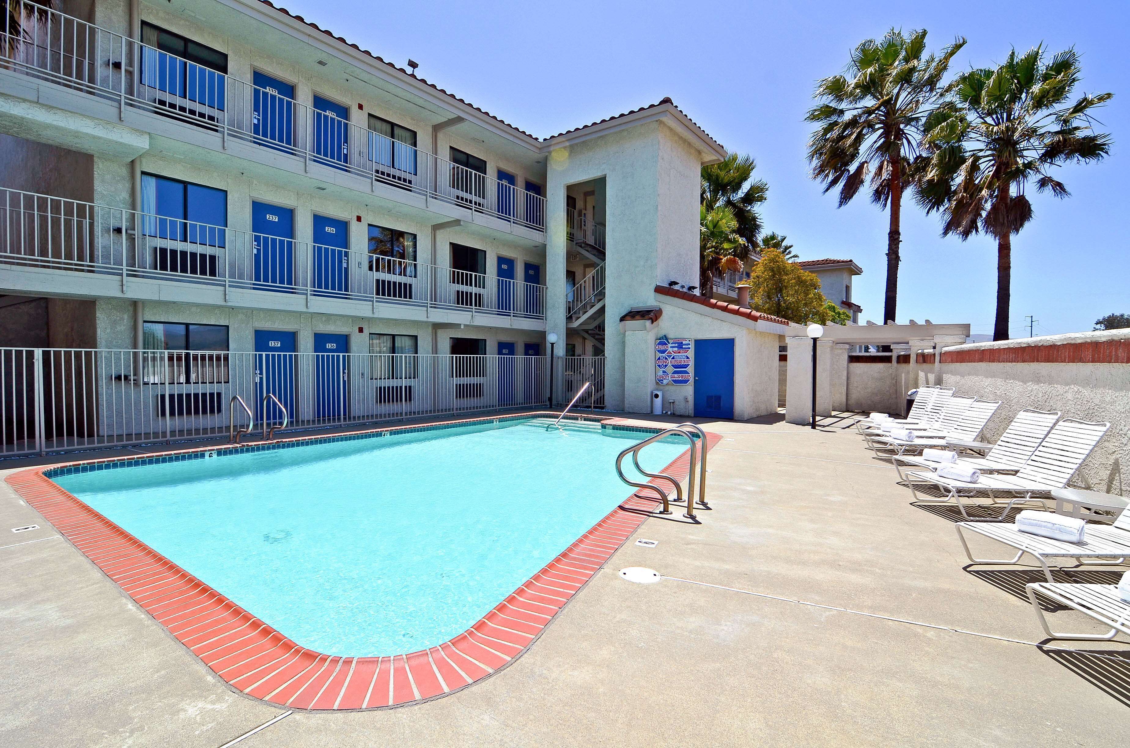 Foto - Motel 6-Fairfield, CA - Napa Valley